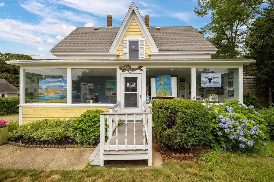 820 Ma-28, Harwich Port, MA 02646 - Image #3