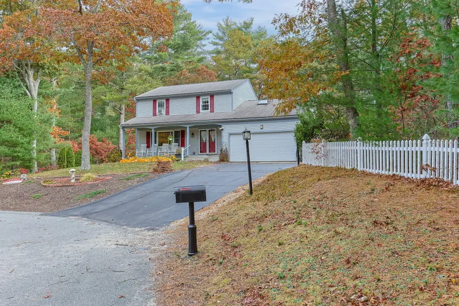 12 Beachwood Road, Bourne, MA 02532 - Image #3