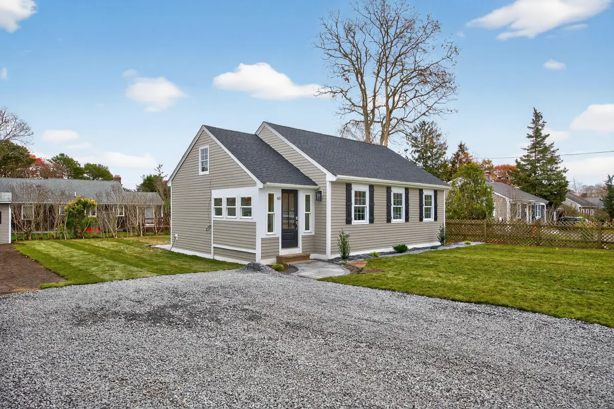 60 Baxter Avenue, West Yarmouth, MA 02673 - Image #1