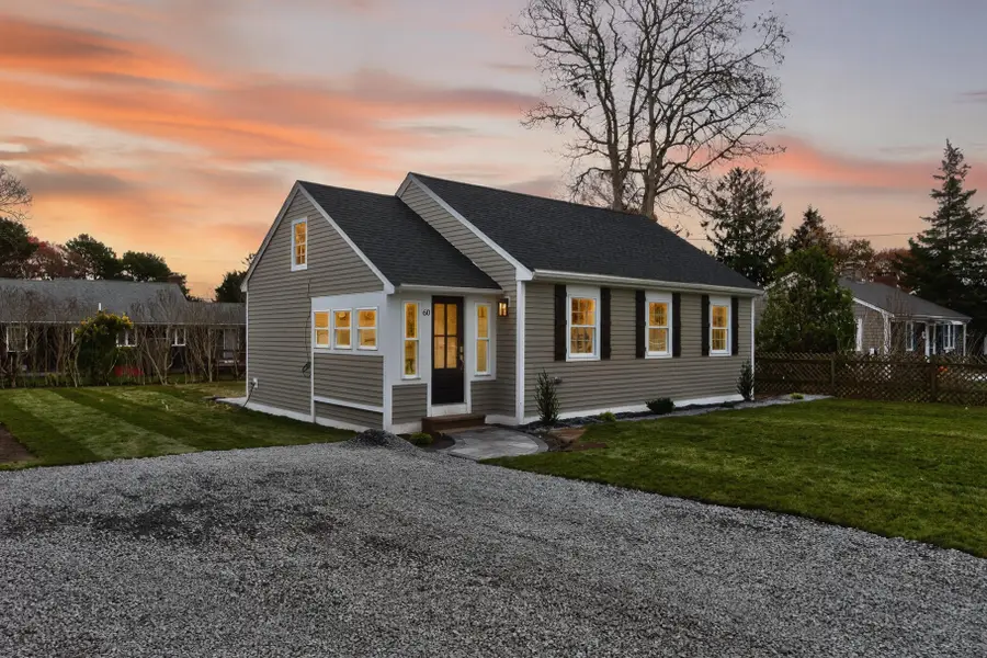 60 Baxter Avenue, West Yarmouth, MA 02673 - Image #2