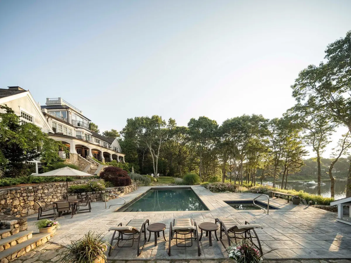 835 Old Post Road, Cotuit, MA 02635 - Image #1