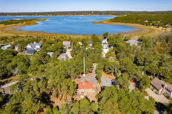 45 Indian Neck Road, Wellfleet, MA 02667