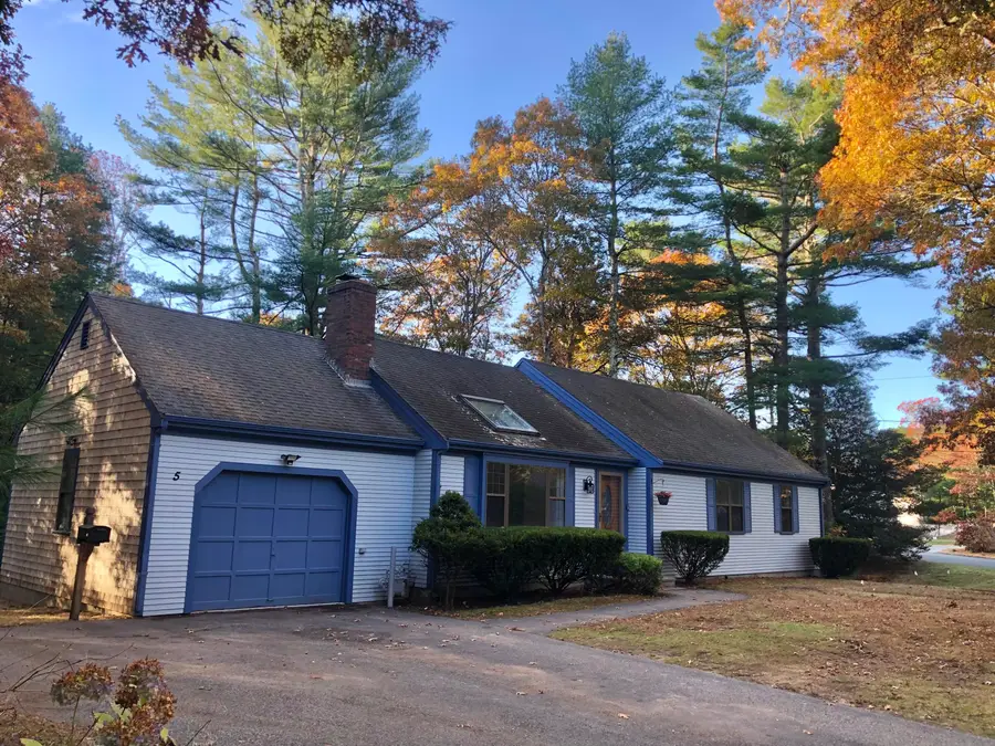 5 Conaumet Road, Marstons Mills, MA 02648 - Image #2