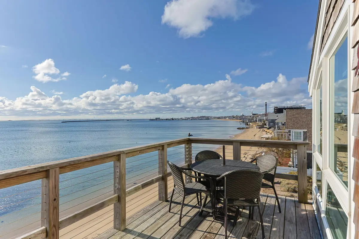 535 Commercial Street, Provincetown, MA 02657 - Image #1