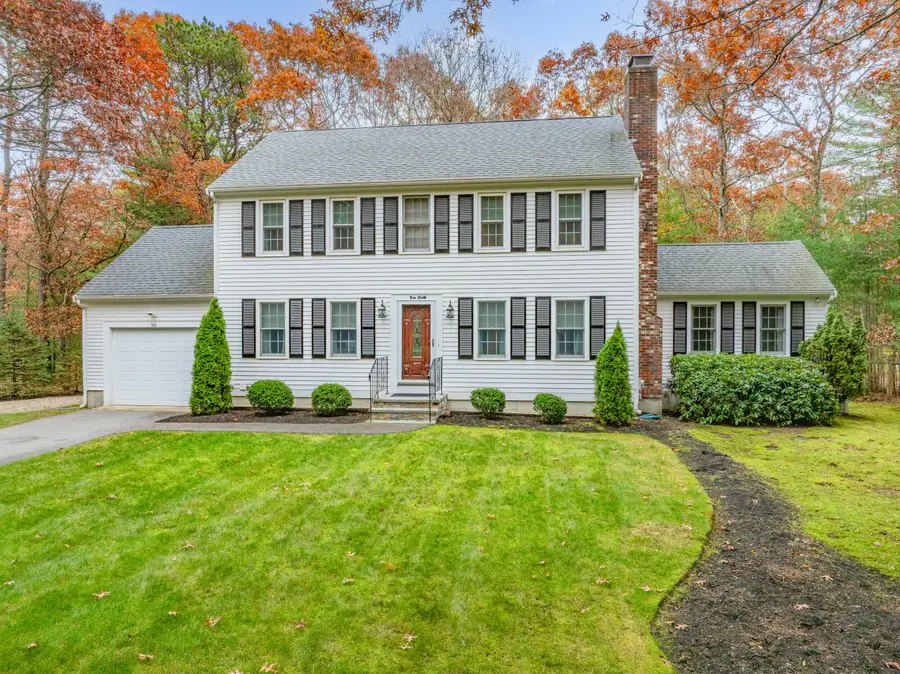 160 Mashpee Neck Road, Mashpee, MA 02649 - Image #3