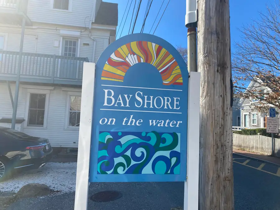 495 Commercial Street, Provincetown, MA 02657 - Image #2