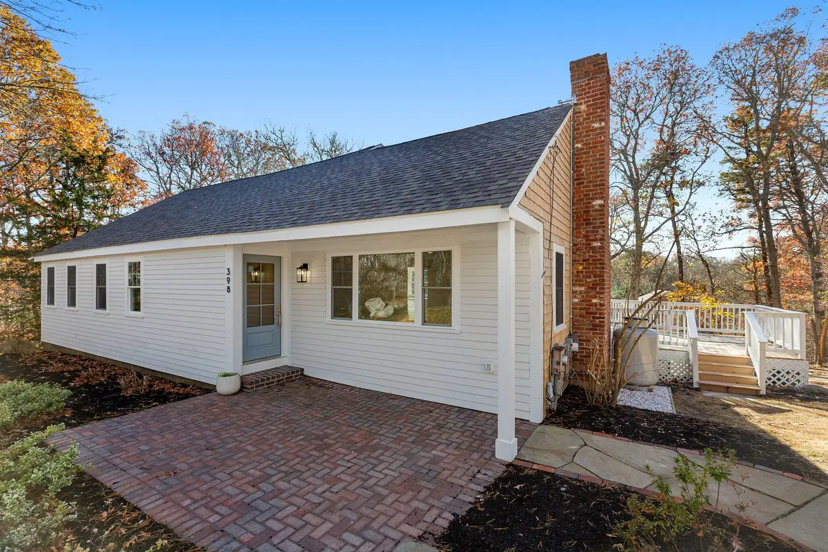 398 Lund Farm Way, Brewster, MA 02631 - Image #1