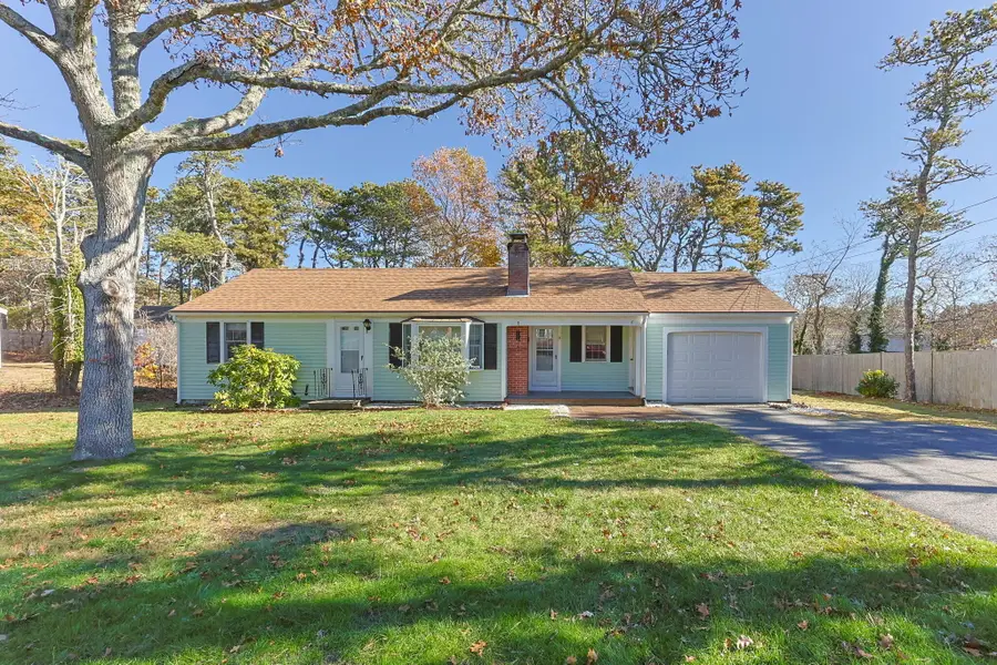 21 Princes Street, Harwich, MA 02645 - Image #2