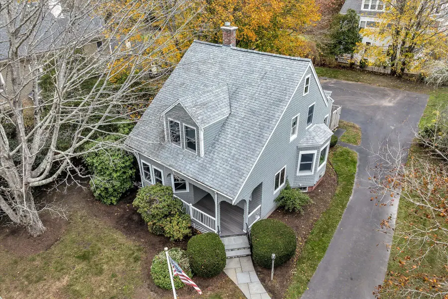38 Old Bridge Road, Buzzards Bay, MA 02532 - Image #2