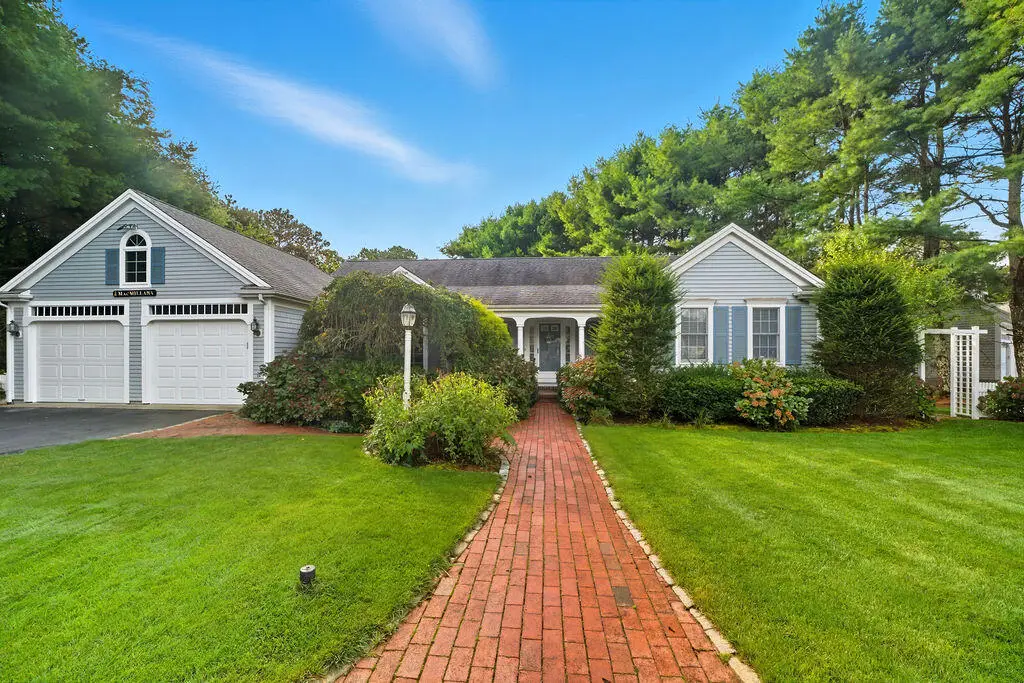 139 Falling Leaf Lane, Osterville, MA 02655 - Image #1