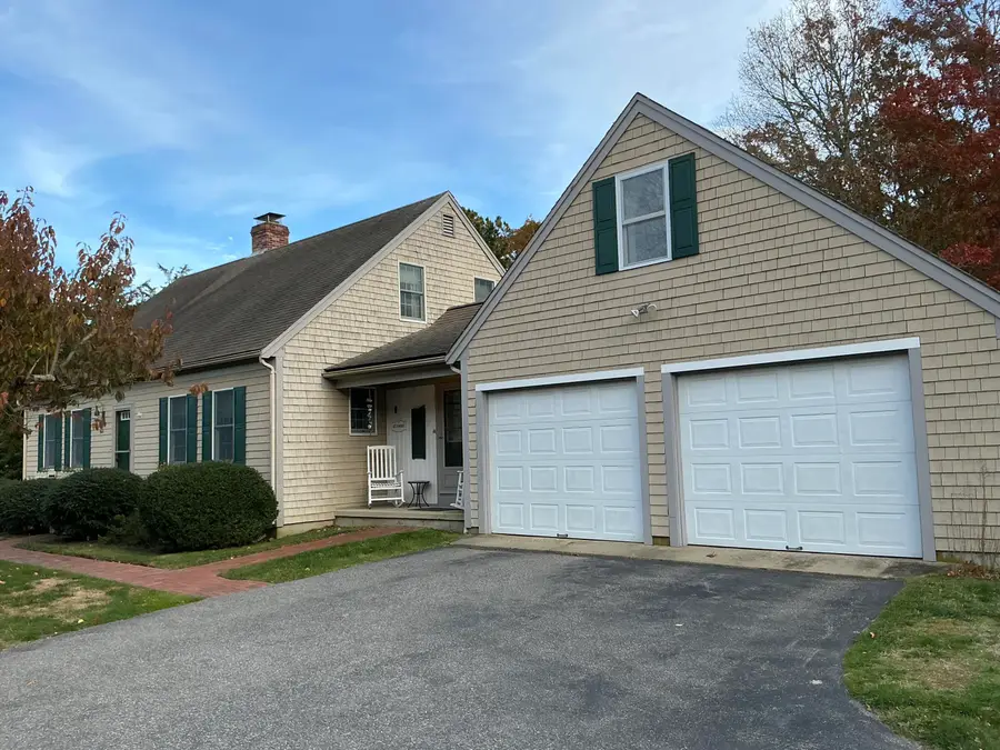 544 Cotuit (route-149) Road, Marstons Mills, MA 02648 - Image #3