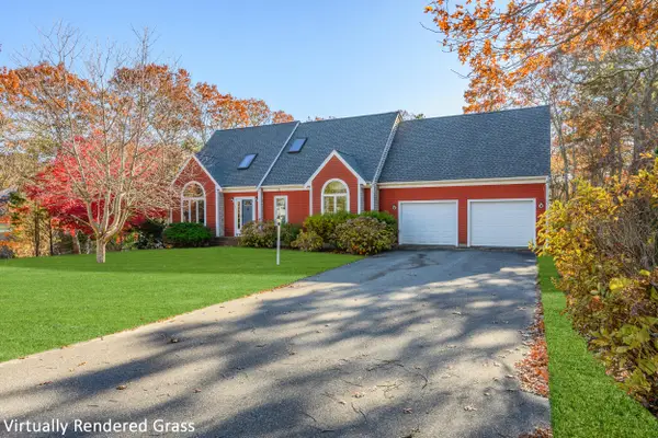 34 Mckenna Ridge Road, East Falmouth, MA 02536