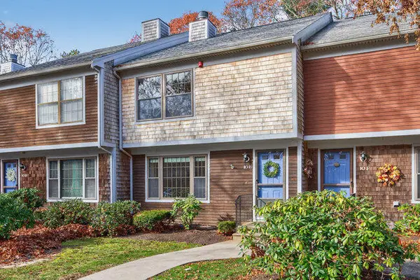 195 Falmouth Road, Mashpee, MA 02649