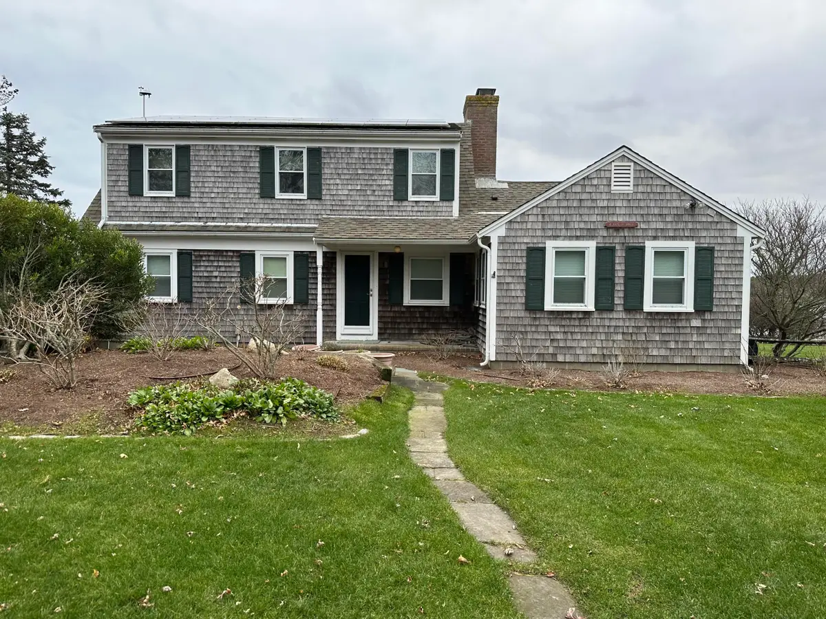 92 Indian Trail, Chatham, MA 02633 - #1