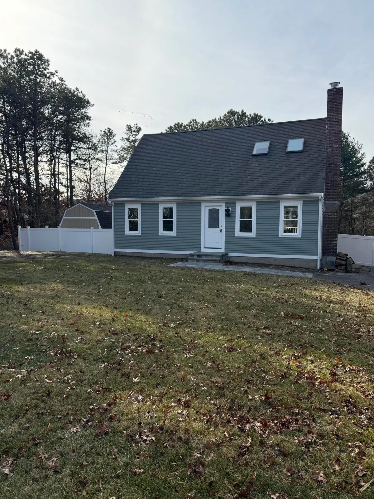 35 Claulise Lane, Mashpee, MA 02649 - #1