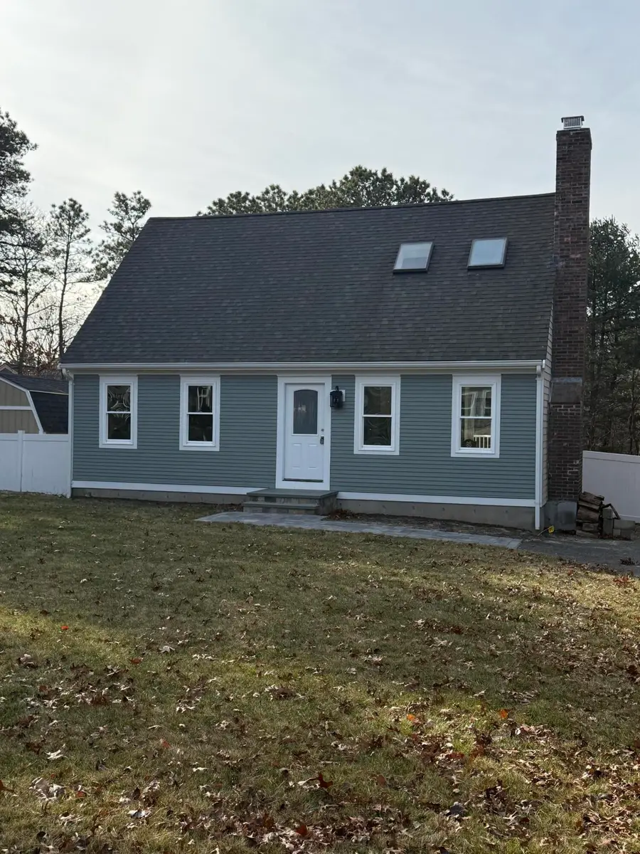 35 Claulise Lane, Mashpee, MA 02649 - #2