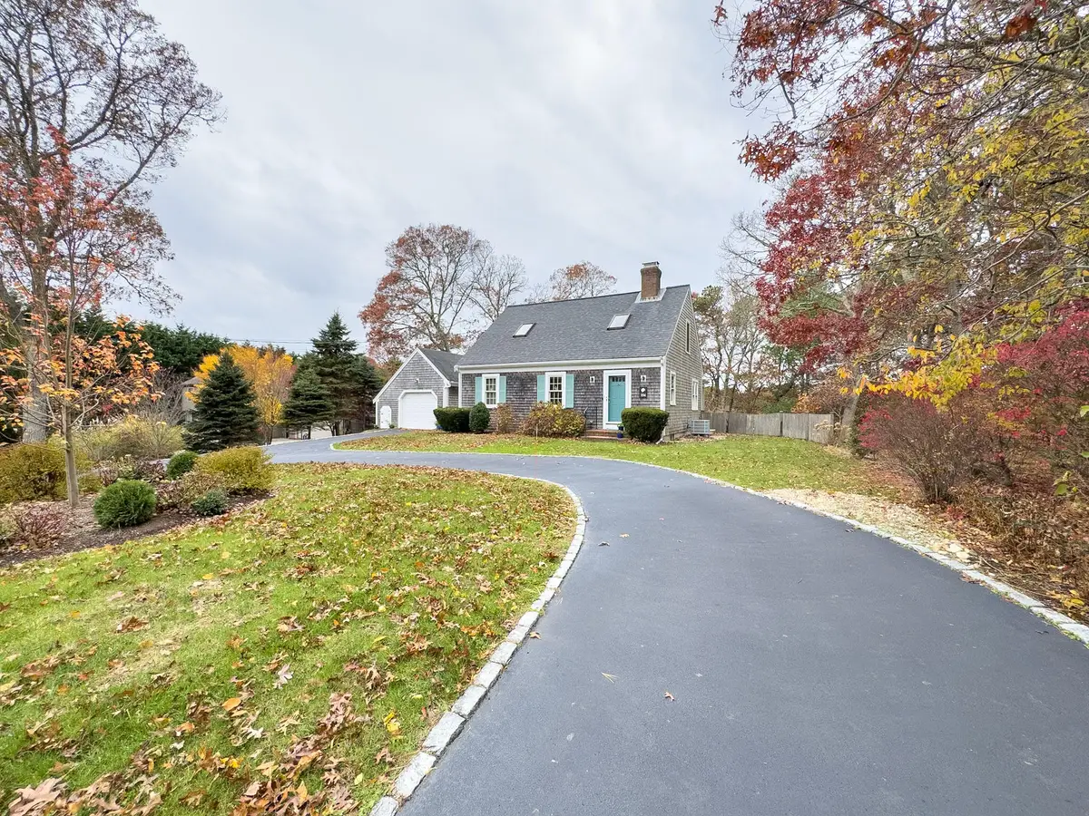 104 Wayside Drive, Brewster, MA 02631 - Image #1