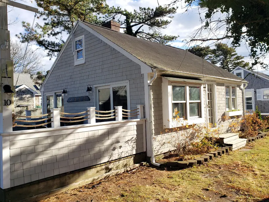 10 Grindell Avenue, Dennis Port, MA 02639 - Image #2