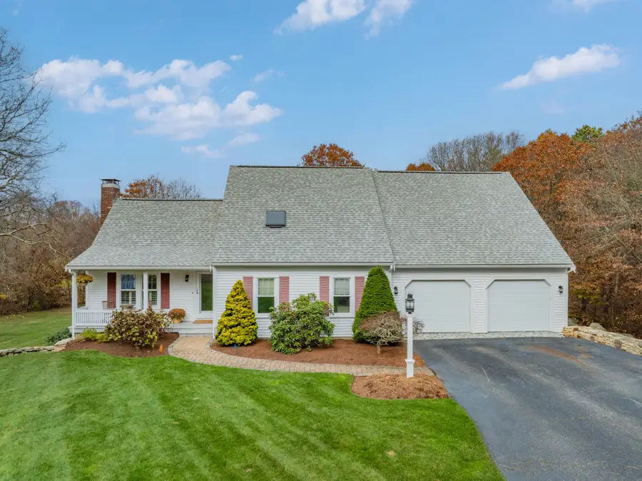 34 Mistic Drive, Marstons Mills, MA 02648 - #2