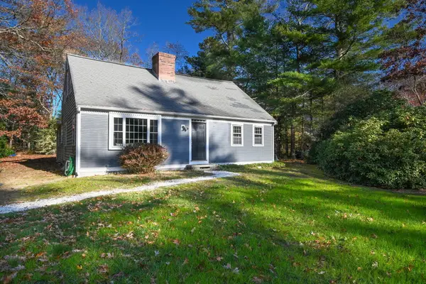 23 Old Fields Road, Sandwich, MA 02563