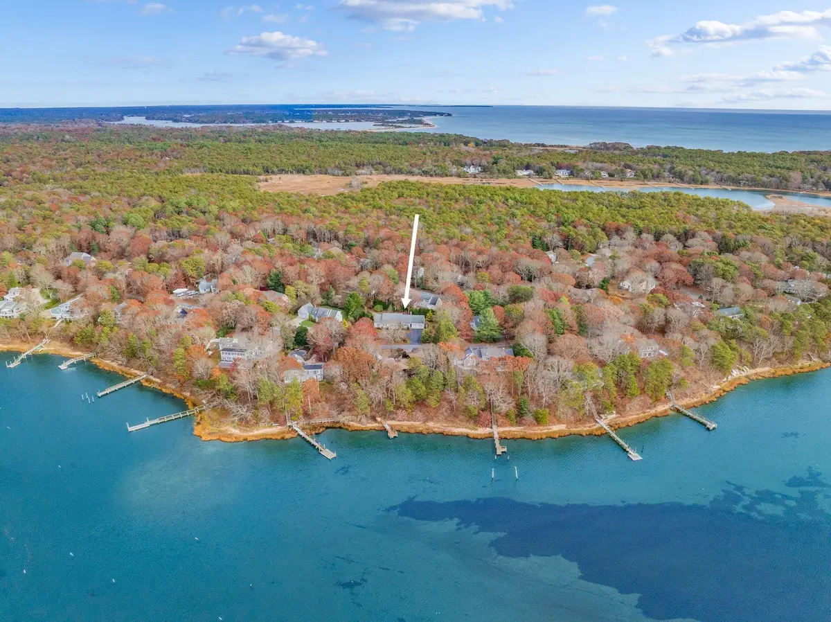 239 Clamshell Cove Road, Cotuit, MA 02635 - Image #1
