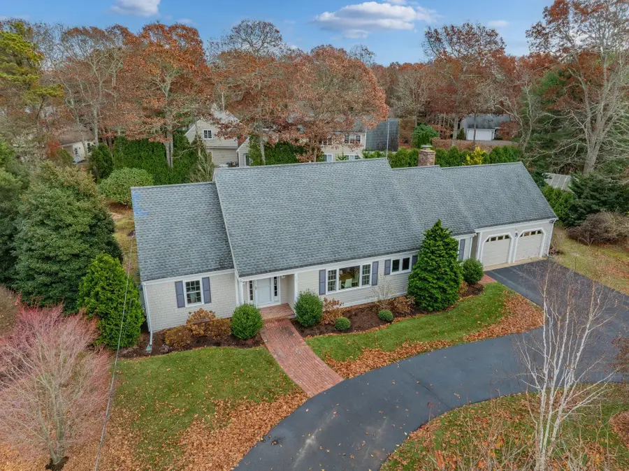 239 Clamshell Cove Road, Cotuit, MA 02635 - Image #2