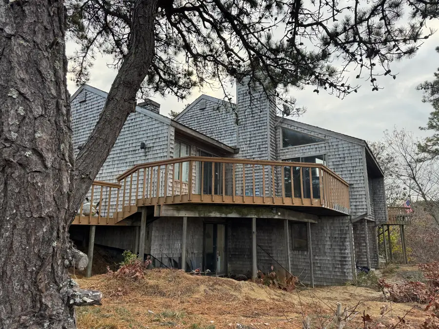 135 Marven Way, Wellfleet, MA 02667 - Image #2