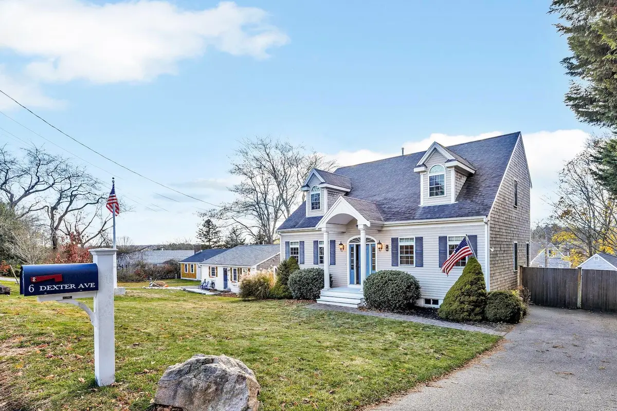 6 Dexter Avenue, Sandwich, MA 02563 - Image #1