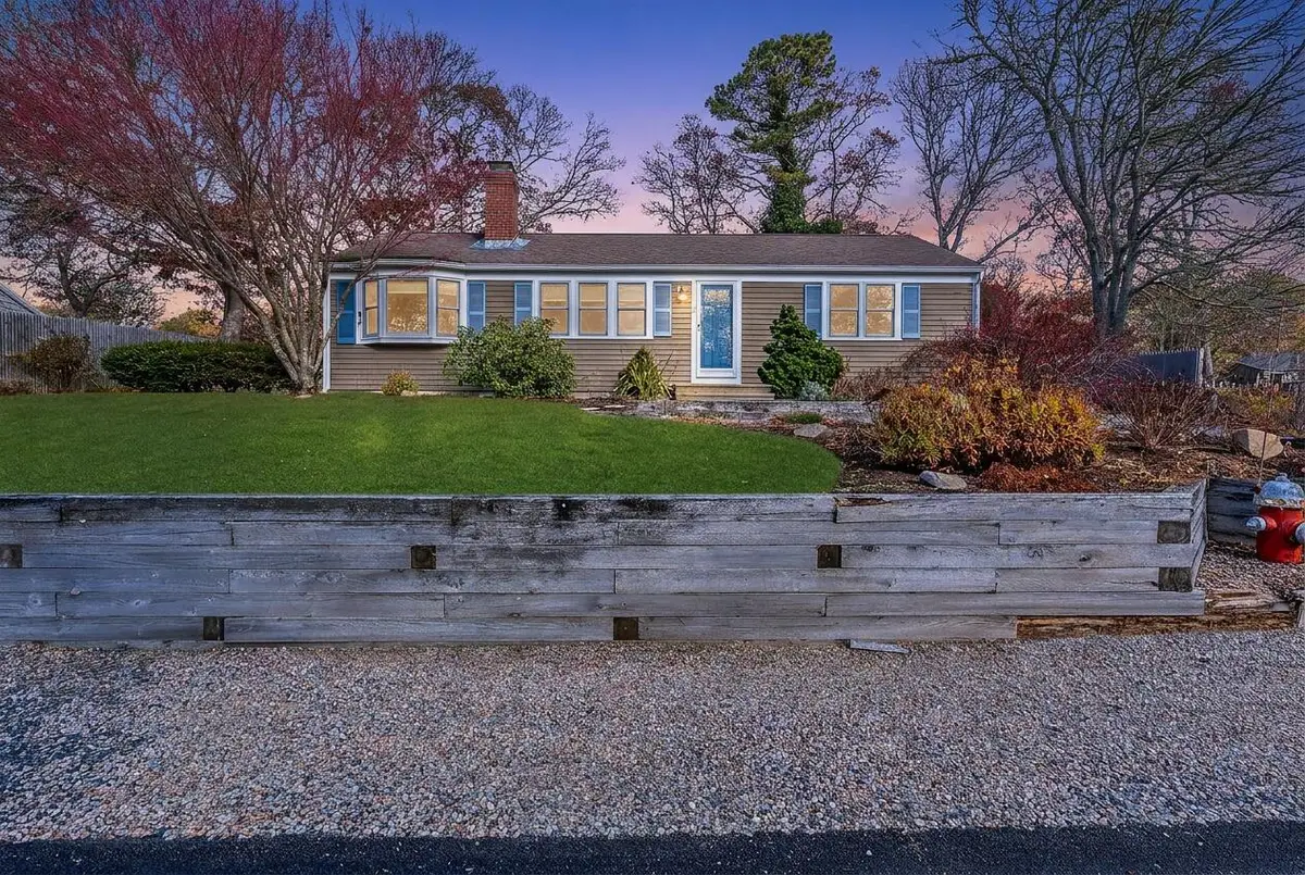 52 Uncle Bobs Way, South Dennis, MA 02660 - #1