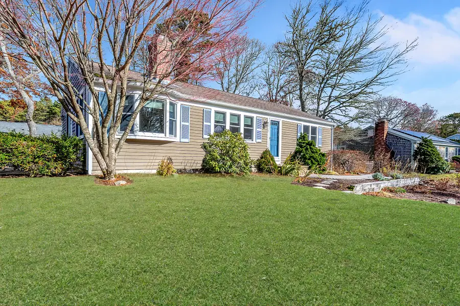 52 Uncle Bobs Way, South Dennis, MA 02660 - #2