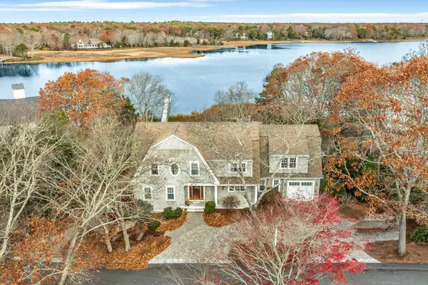140 Summersea Road, Mashpee, MA 02649