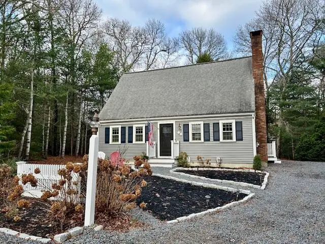 16 Bridgets Path, Centerville, MA 02632 - Image #1