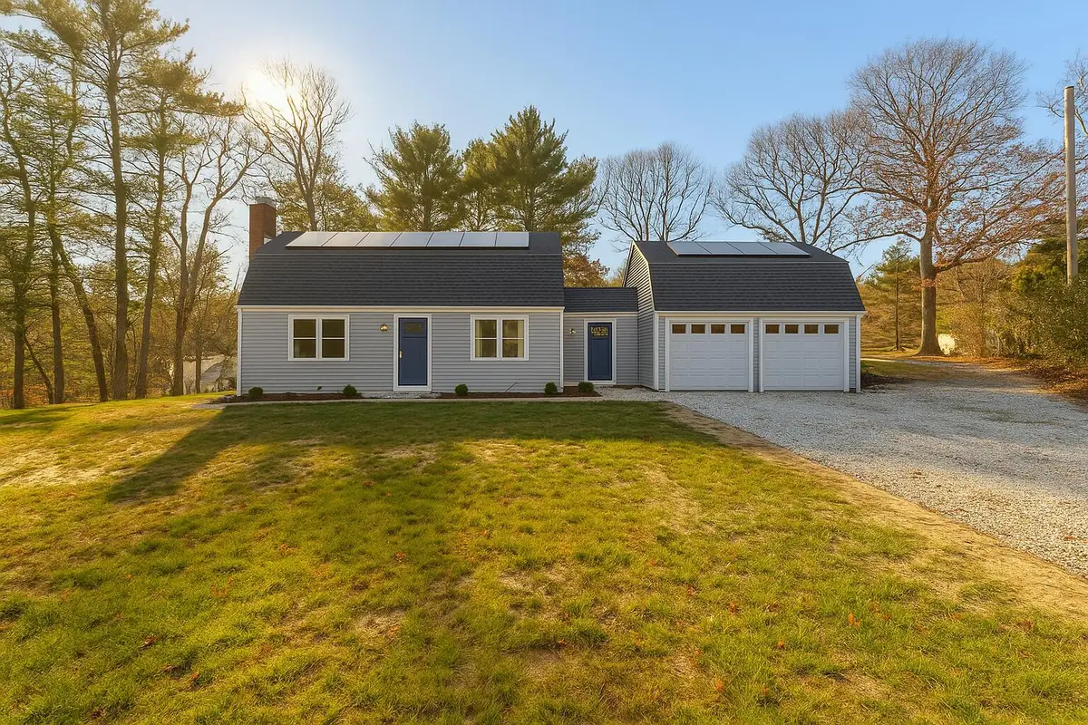 17 Fresh Pond Circle, Plymouth, MA 02360 - #1