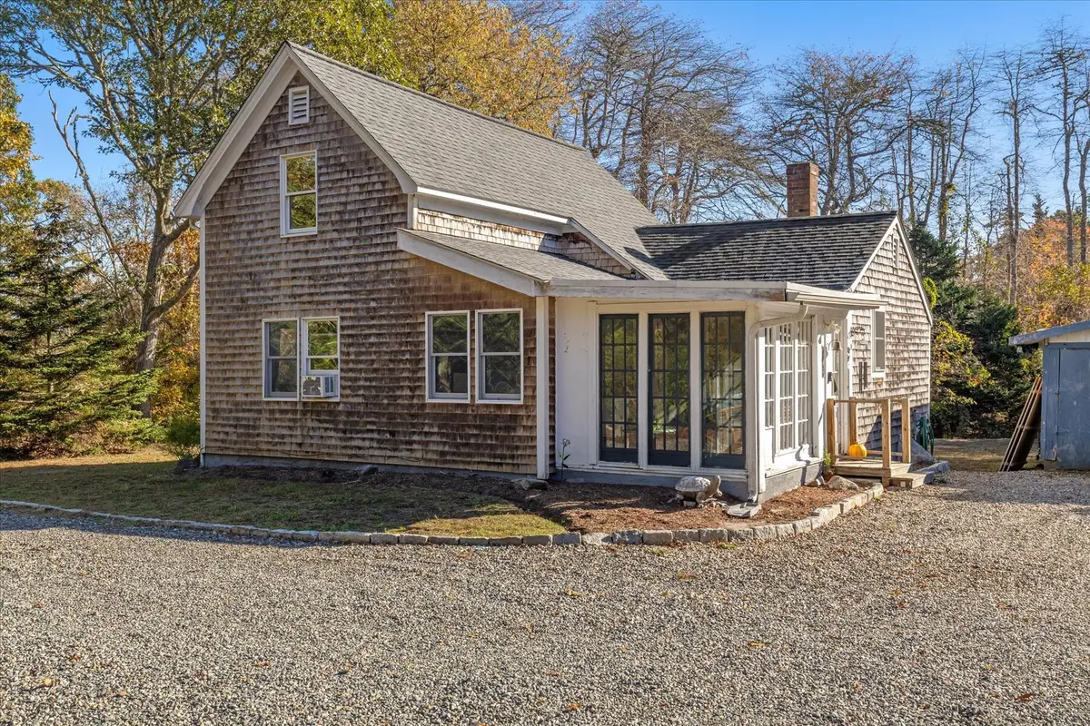 104 Toms Path, Dennis Port, MA 02639 - Image #1
