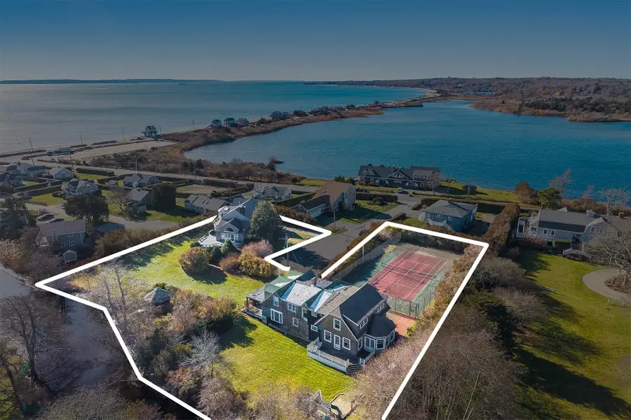 15 Hedge Lane, Falmouth, MA 02540 - Image #2