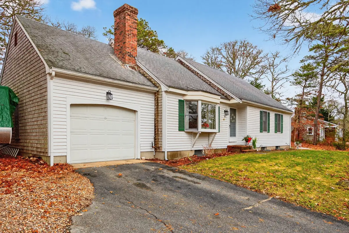 33 Duck Marsh Lane, Chatham, MA 02633 - Image #1