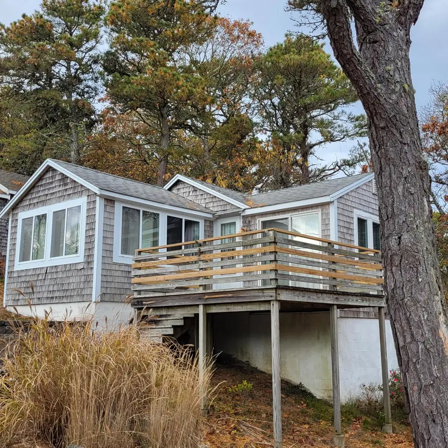 22 Pine Knoll Avenue, South Chatham, MA 02659 - Image #2