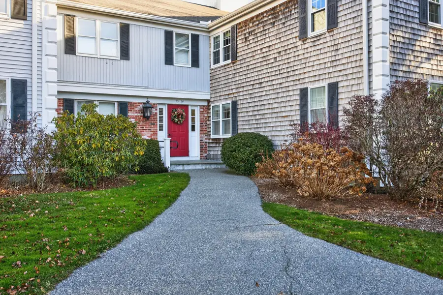 13 Hilltop Drive, Sandwich, MA 02563 - Image #2