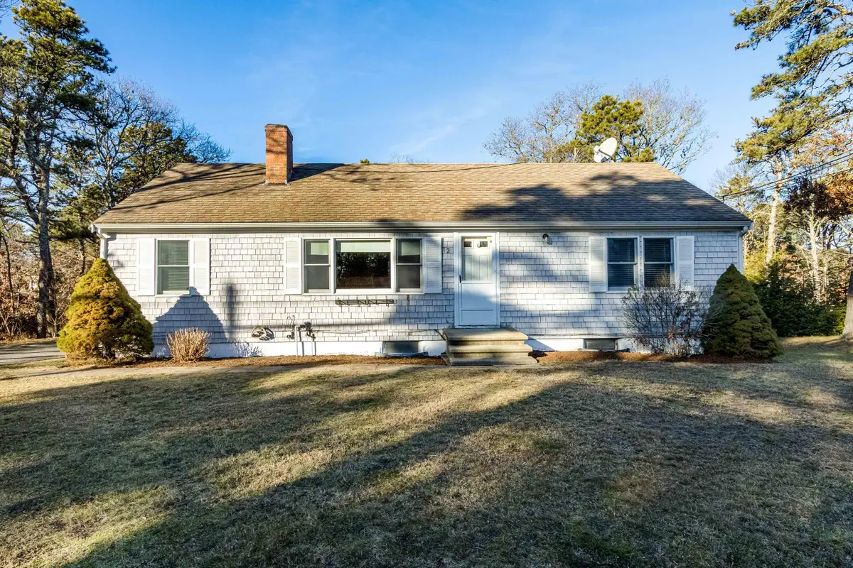 2 Hemlock Lane, South Dennis, MA 02660 - Image #1