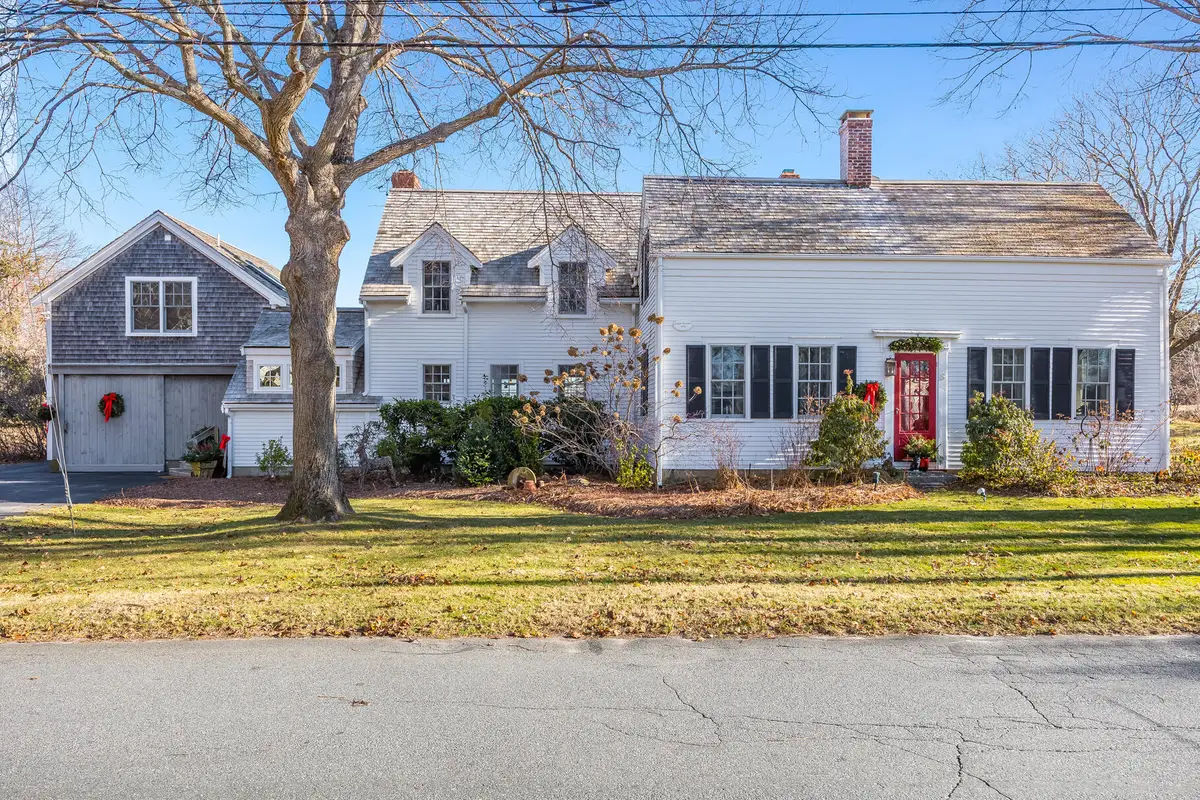 8 Dewey Avenue, Sandwich, MA 02563 - Image #1