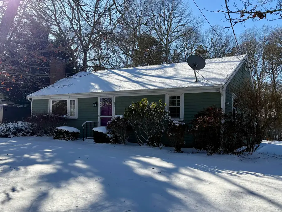 241 Old Bass River Road, South Dennis, MA 02660 - Image #3