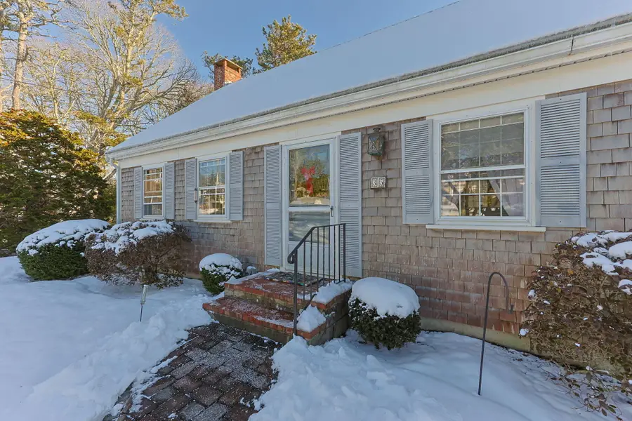 35 Wendys Way, Harwich, MA 02645 - Image #3