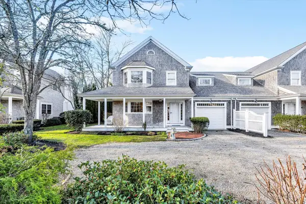 5 Ridge Cove Lane, Chatham, MA 02633