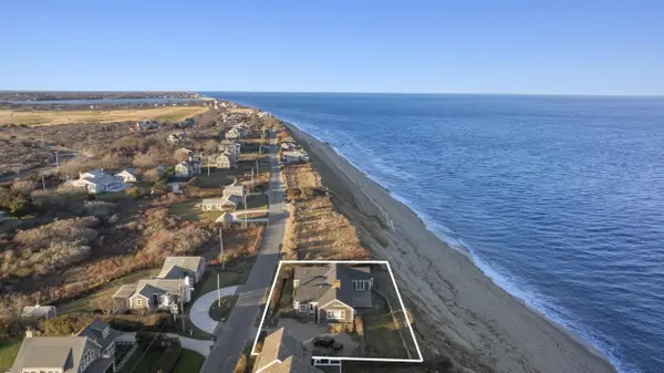 83 Baxter Road, Siasconset, MA 02564