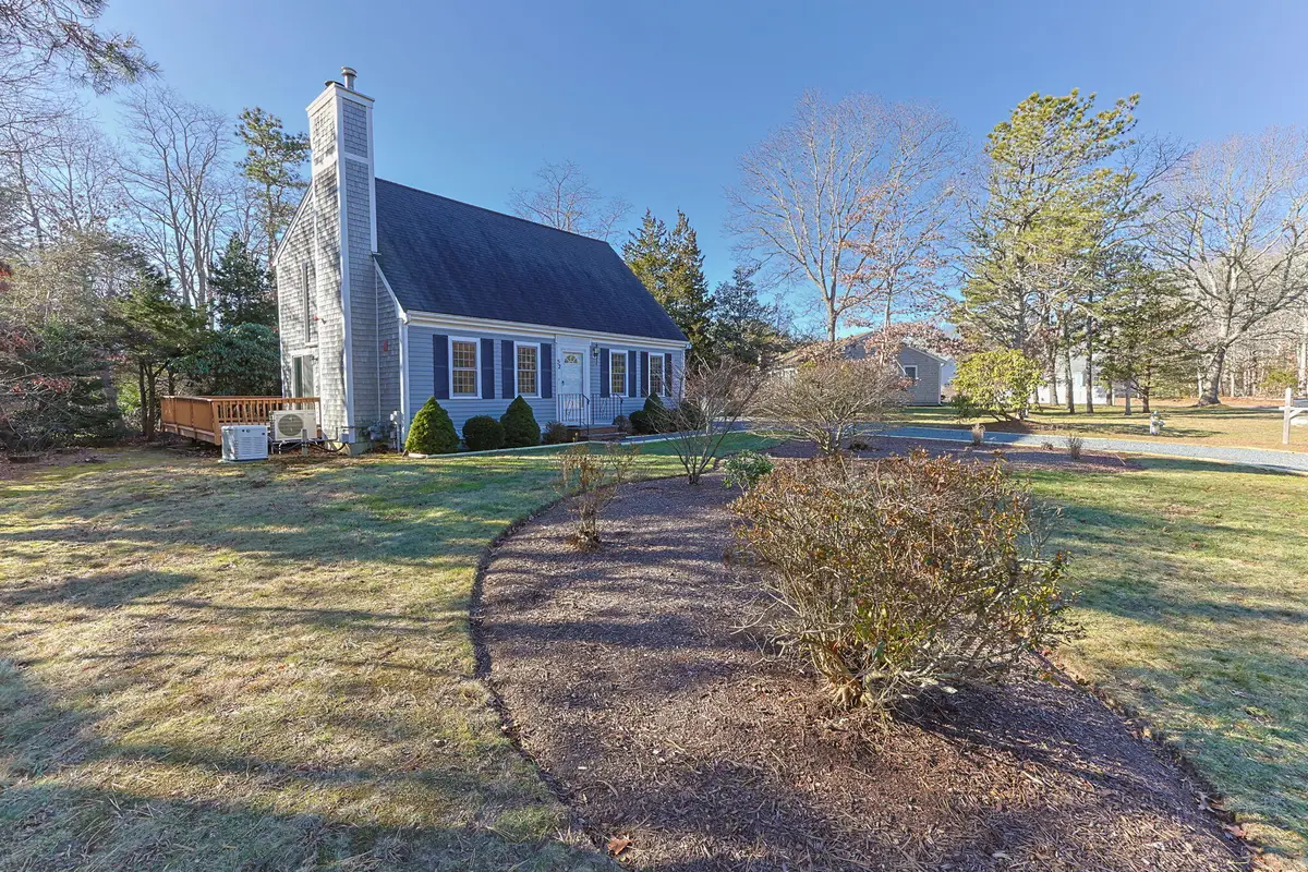 52 Waquoit Farms Drive, East Falmouth, MA 02536 - Image #1