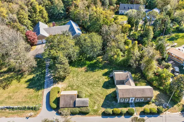 343 Tonset Road, Orleans, MA 02653