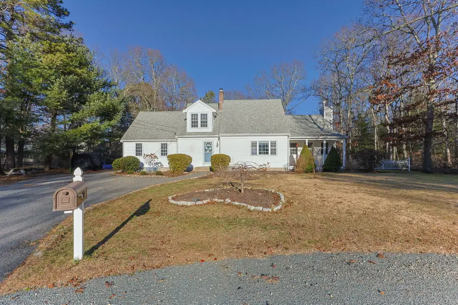 30 Flicker Lane, Marstons Mills, MA 02648 - #2