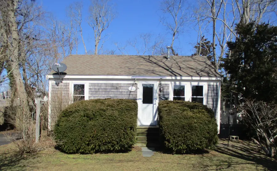 14 Commerce Road, Barnstable, MA 02630 - Image #2