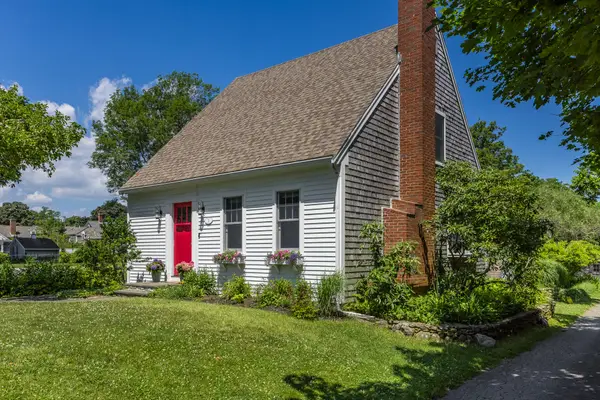 5 Canary Street, Sandwich, MA 02563