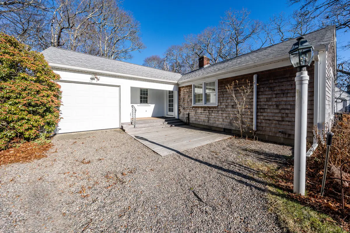 54 Murphy Road, Hyannis, MA 02601 - #1